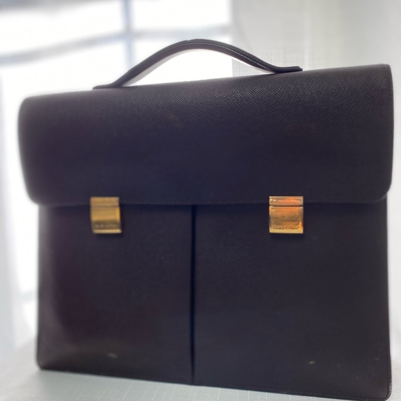 Louis Vuitton Ladies Briefcase - Picture 7 of 7